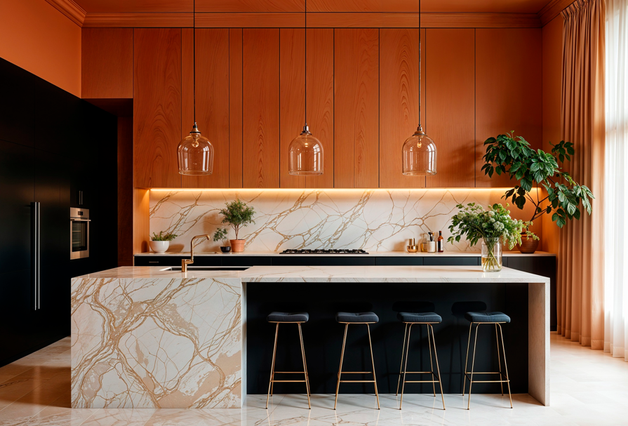 6 Ways to Change the Appearance of Your Kitchen