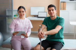 How Should You Choose the Right Recovery Centre For Your Needs?