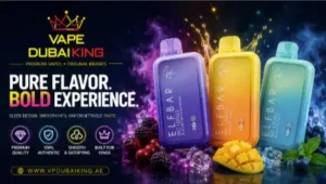 The Smart Way to Buy a Disposable Vape in Dubai 